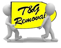 T and G Removals 256690 Image 0